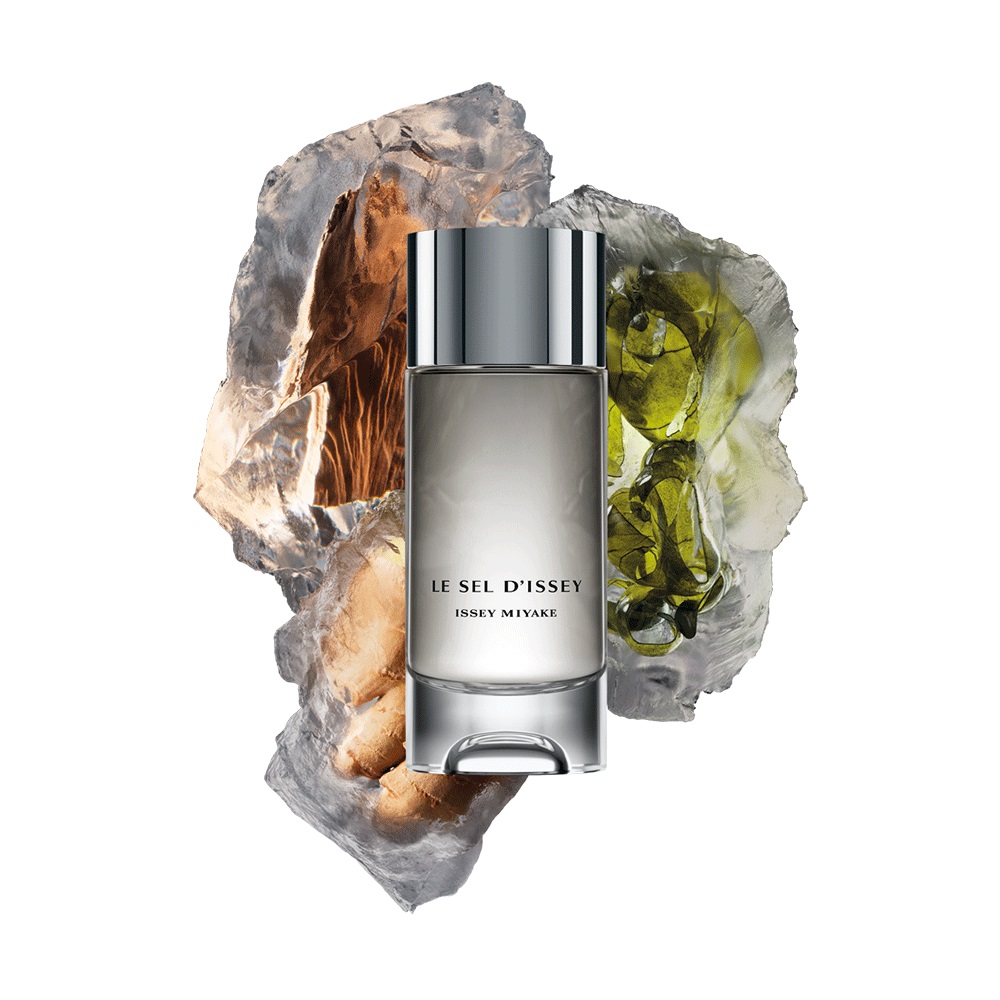 Issey Miyake - Le Sel D'Issey - Eau de Toilette