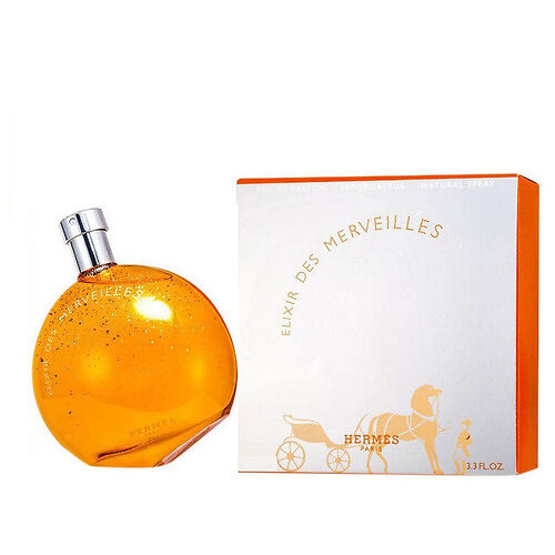 [5023091] Hermes - Elixir Des Merveilles - Eau de Parfum (50 ml)