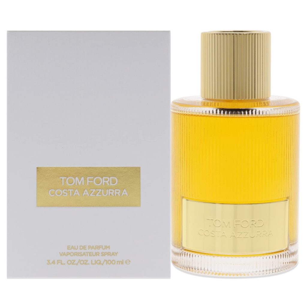 Tom Ford - Costa Azzurra - Eau de Parfum