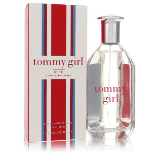 Tommy Hilfiger - Girl - Eau de Cologne