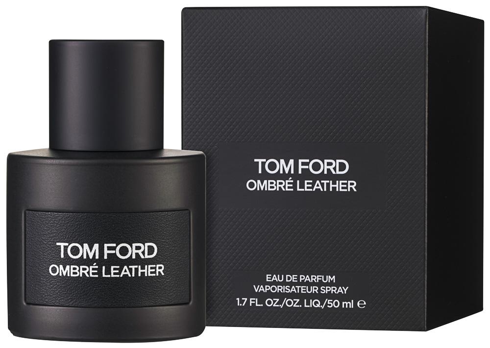 Tom Ford - Ombre Leather - Eau de Parfum