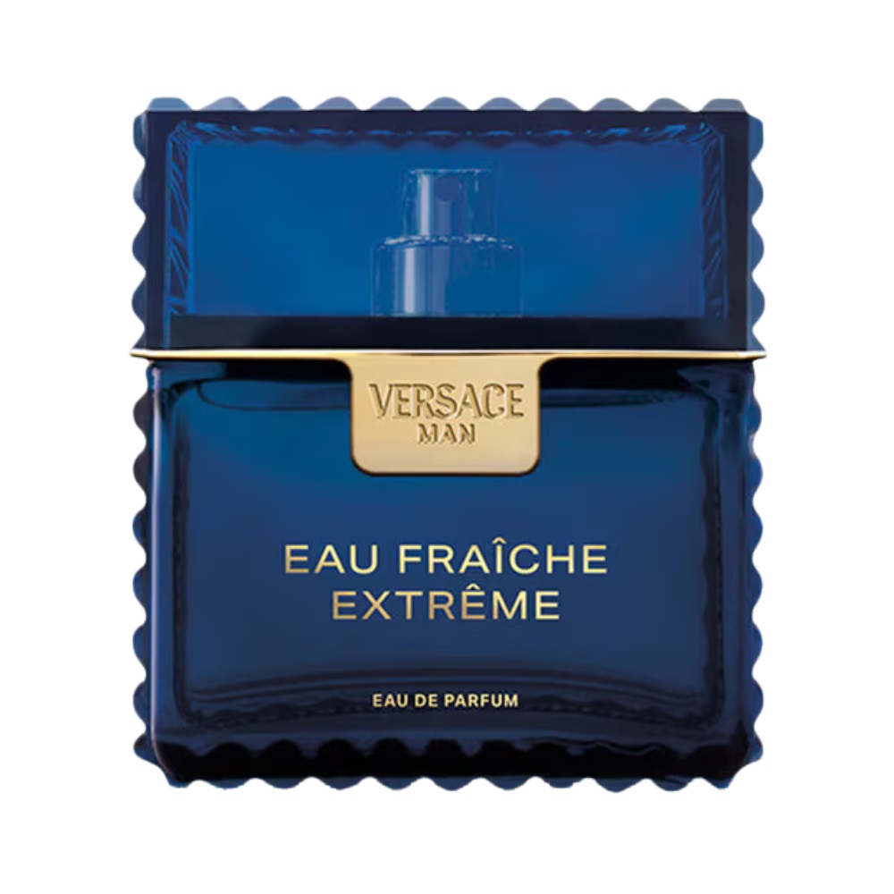 Versace - Eau Fraiche Extreme - Eau de Parfum