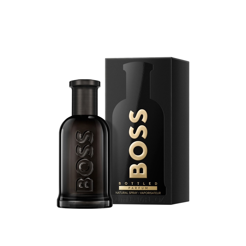 [5164006] Hugo Boss - Bottled - Parfum (50 ml)