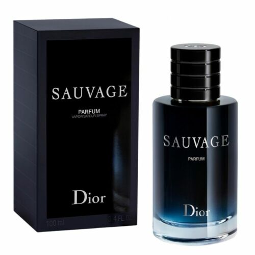 Christian Dior - Sauvage - Eau de Parfum