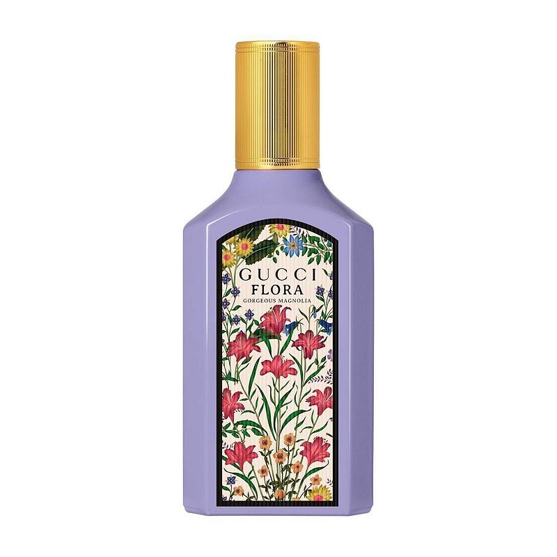 [5968162] Gucci - Flora Gorgeous Magnolia - Eau de Parfum (50 ml)