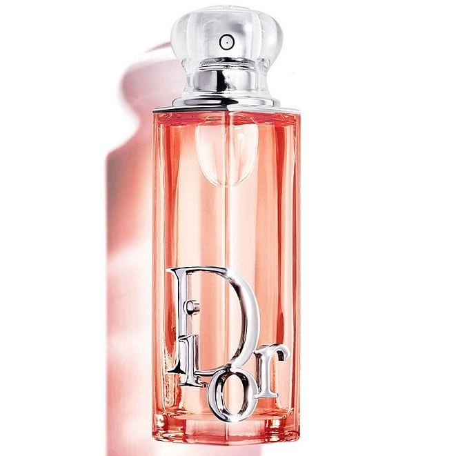 [-] Christian Dior - Addict Peachy Glow - Eau de Parfum (50 ml)