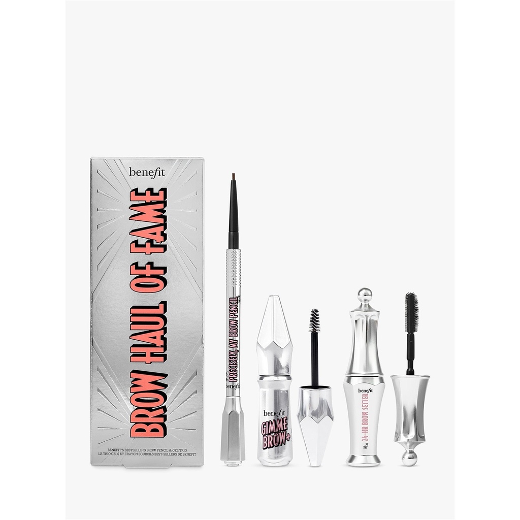 [6541875] Benefit - Brow Haul Of Fame - Shade 3