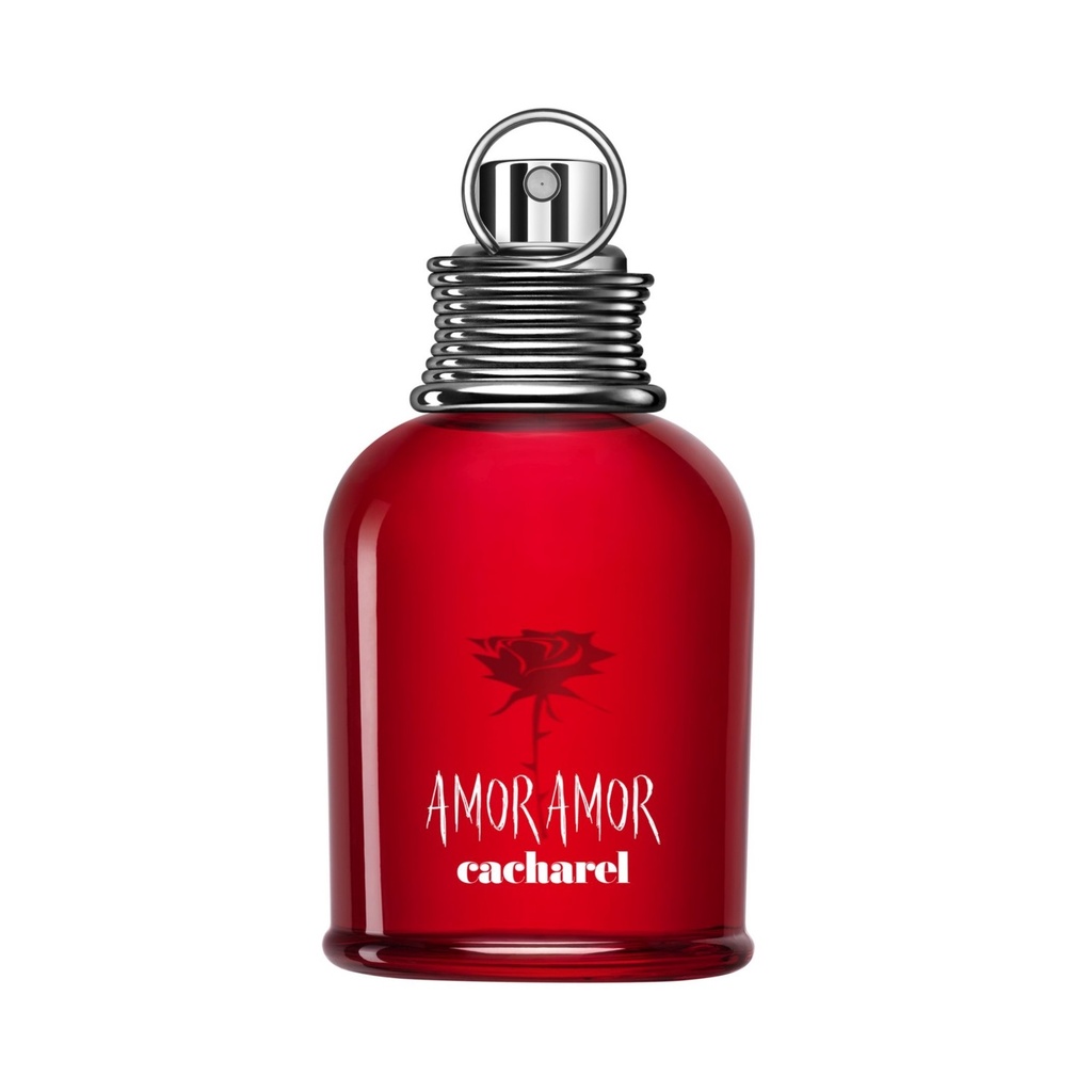 Cacharel - Amor Amor - Eau de Toilette