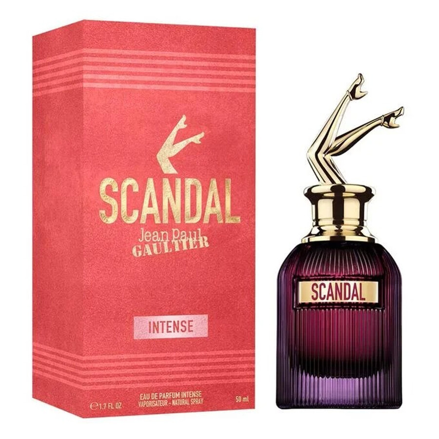 [92307413] Jean Paul Gaultier - Scandal Intense For Him - Eau de Parfum (50 ml)