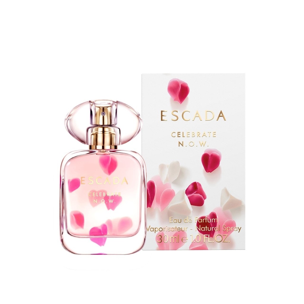 Escada - Celebrate Now - Eau de Parfum