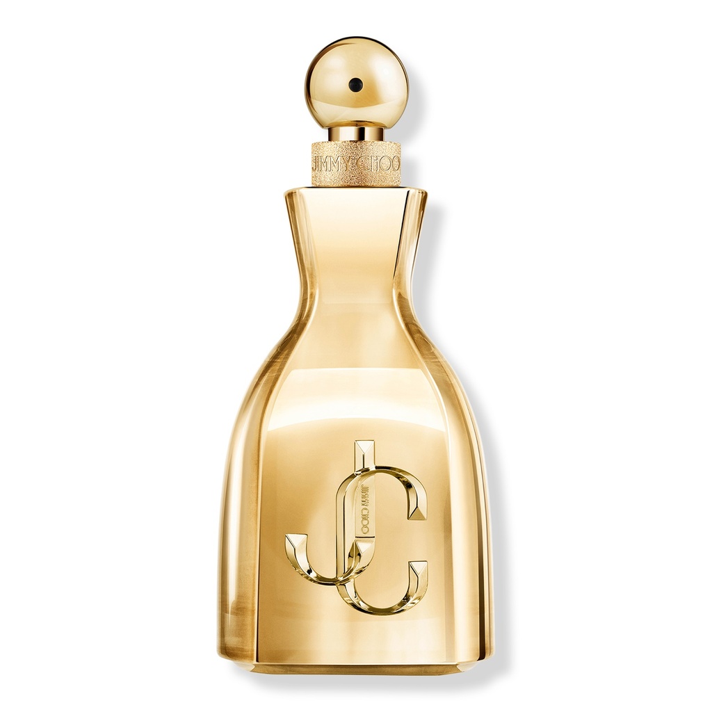 Jimmy Choo - I Want Choo Le Parfum - Parfum