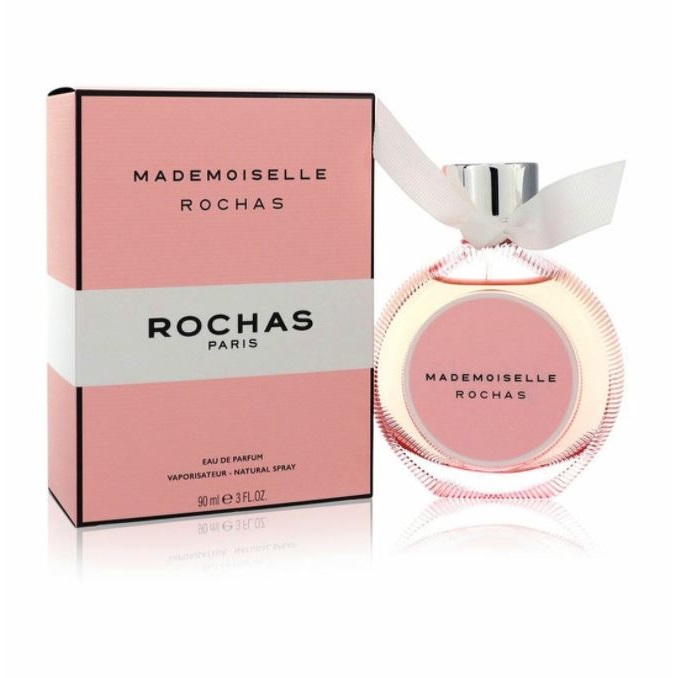 Rochas - Mademoiselle Rochas - Eau de Parfum