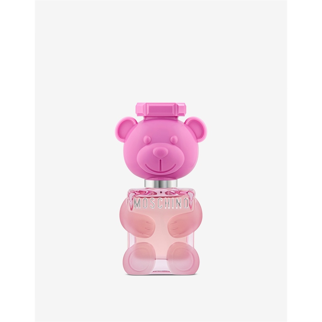 Moschino - Toy 2 Bubble Gum - Eau de Toilette