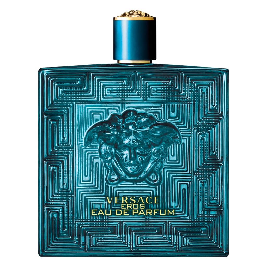 Versace - Eros - Eau de Parfum