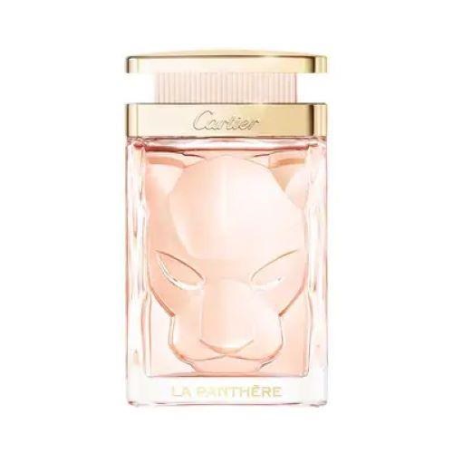 Cartier - La Panthere - Eau de Toilette