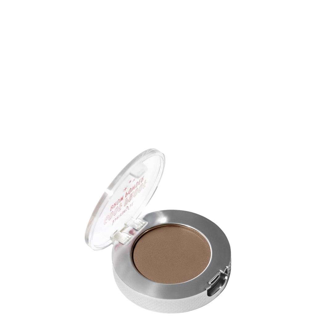 Benefit - Goof Proof Brow Powder - Shade 3