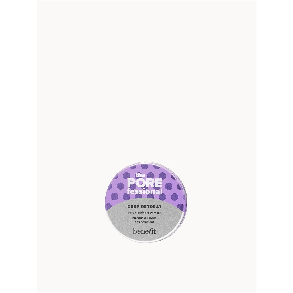 [5449217] Benefit - POREfessional Clay Mask - Mini