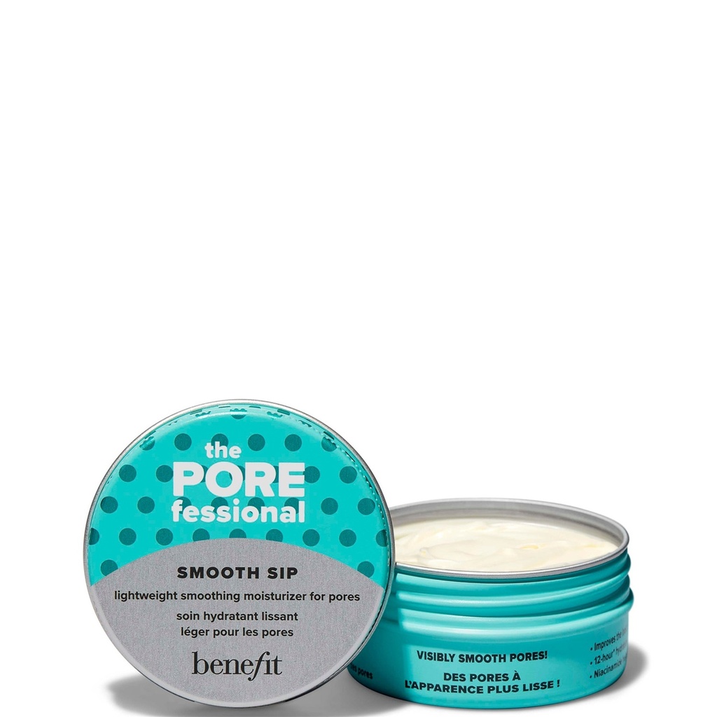 Benefit - POREfessional Smooth Sip - Mini
