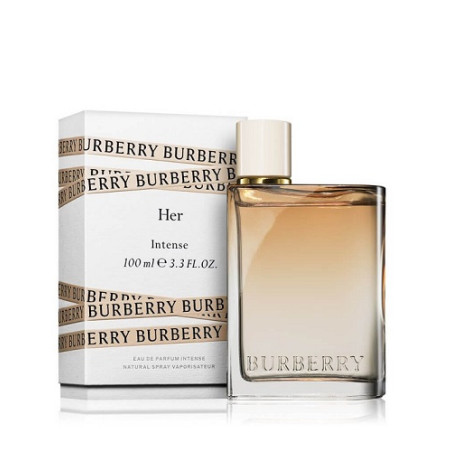 Burberry - Her Intense - Eau de Parfum