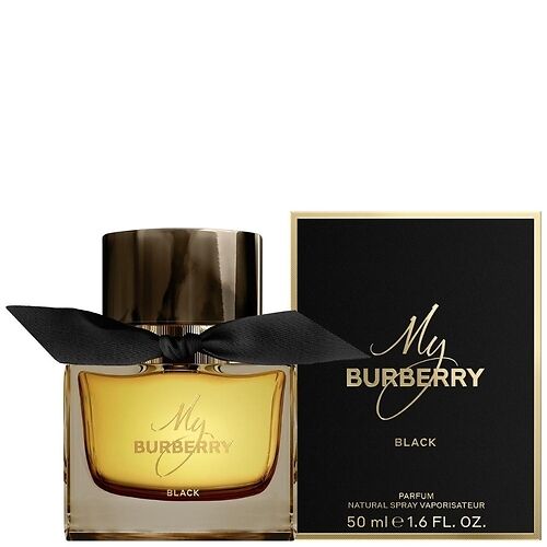 Burberry - My Burberry Black - Eau de Parfum