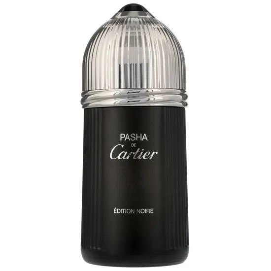 Cartier - Pasha Edition Noire - Eau de Toilette