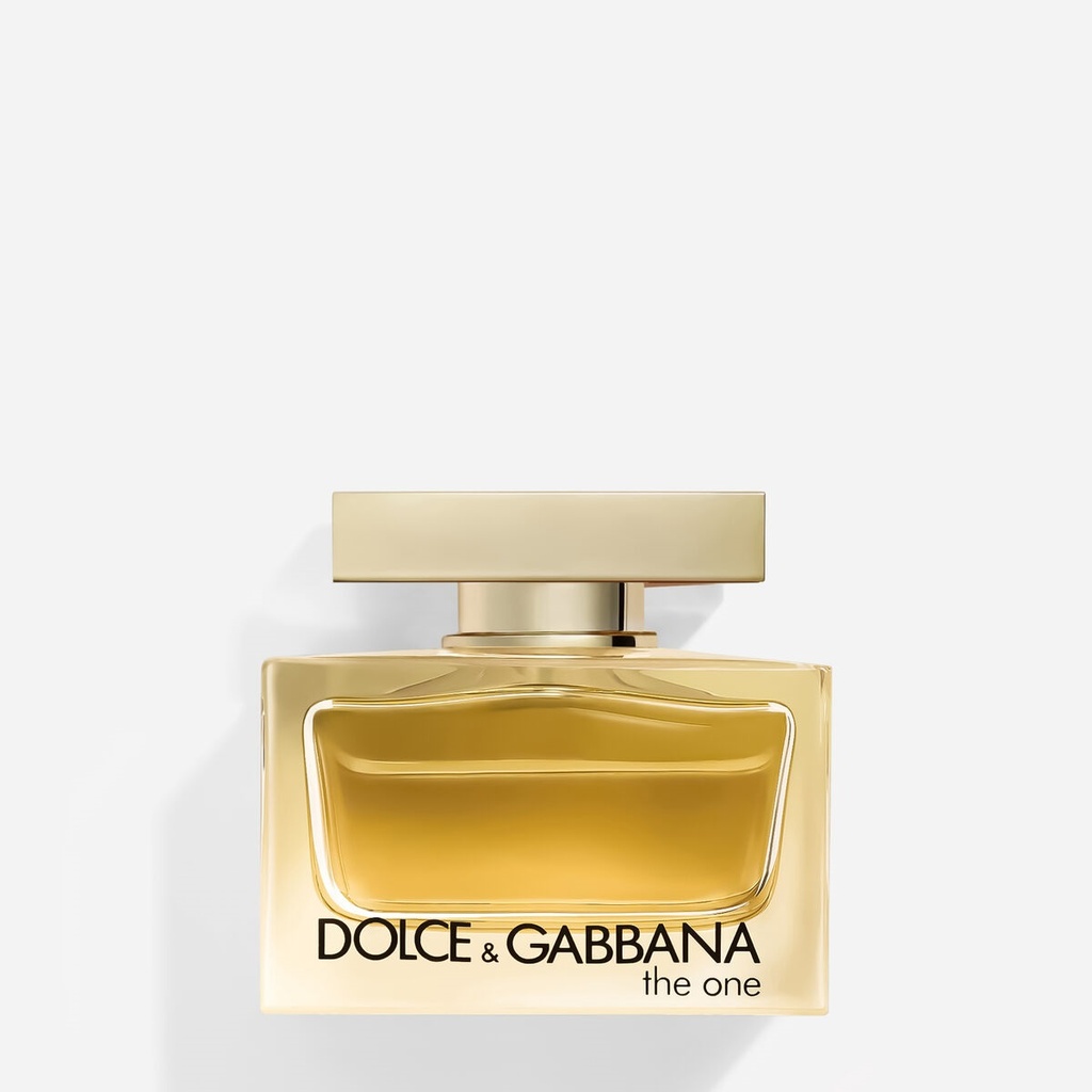 Dolce & Gabbana - The One Intense - Eau de Parfum