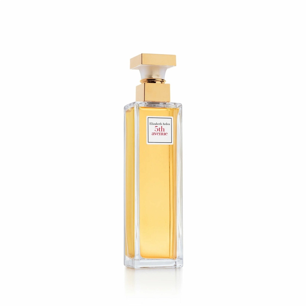 [92552100] Elizabeth Arden - 5th Avenue NYC - Eau de Parfum (125 ml)