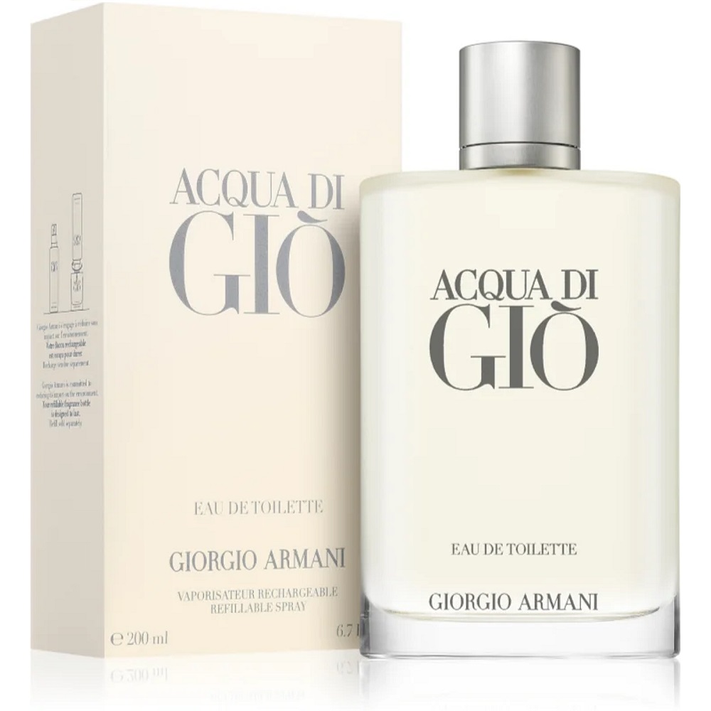 Giorgio Armani - Acqua Di Gio - Eau de Toilette