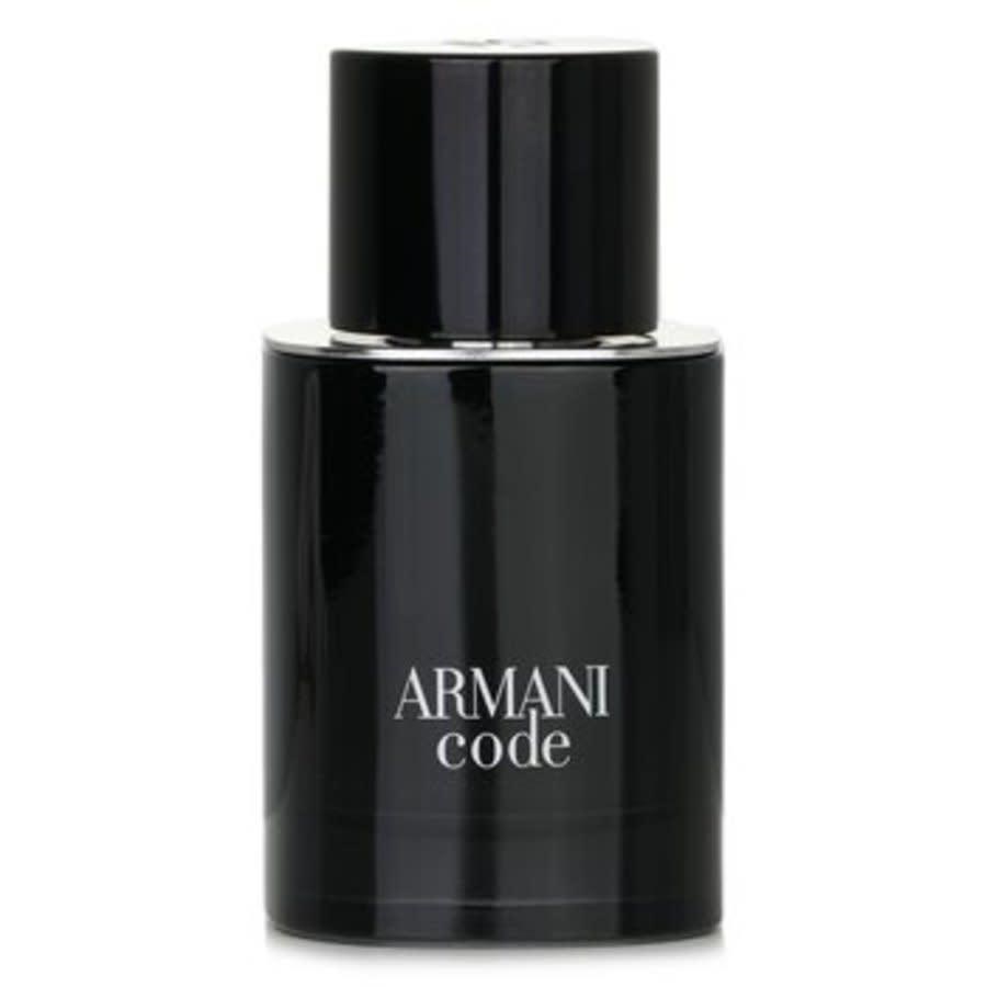 Giorgio Armani - Armani Code - Eau de Toilette