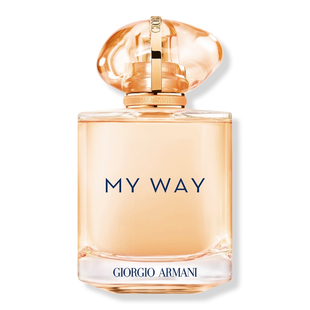 Giorgio Armani - My Way Sunny Vanilla - Eau de Parfum