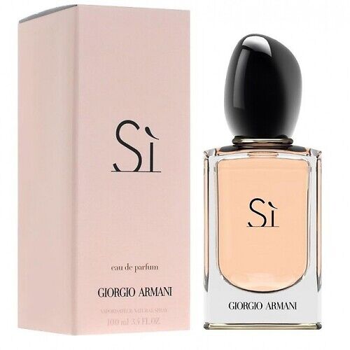 Giorgio Armani - Si - Eau de Parfum