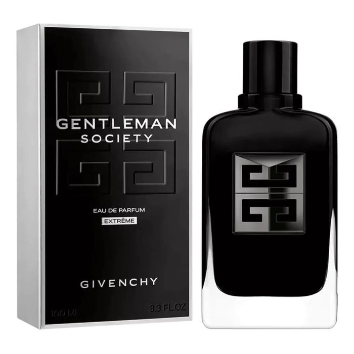 [6339025] Givenchy - Gentleman Society Extreme - Eau de Parfum (100 ml)