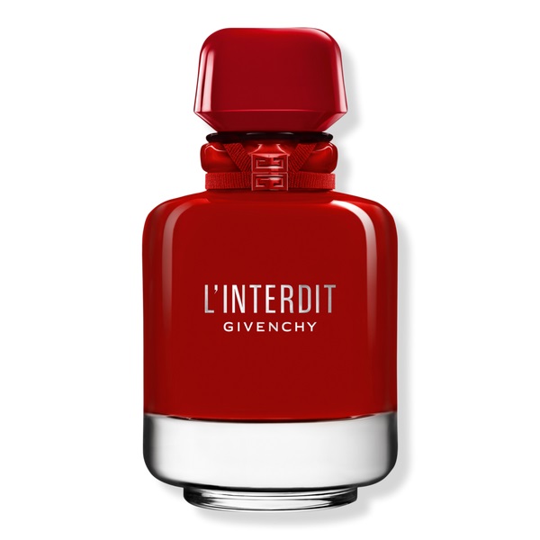 [92594308] Givenchy - L'Interdit Rouge Ultime - Eau de Parfum (50 ml)