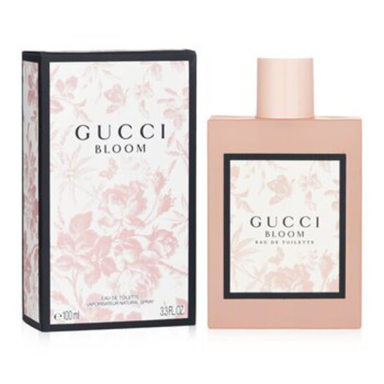 Gucci - Bloom - Eau de Toilette