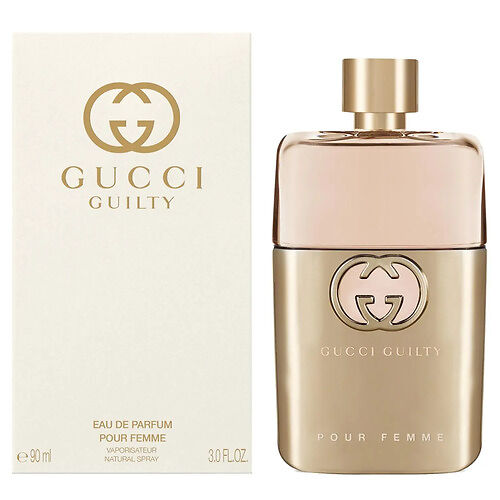 [3036685] Gucci - Guilty - Eau de Parfum (50 ml)