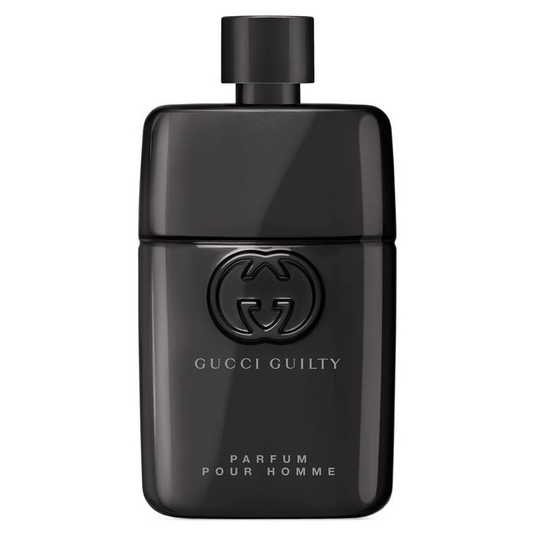 Gucci - Guilty Pour Homme - Parfum