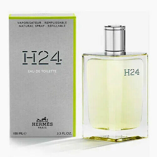 Hermes - H24 - Eau de Toilette