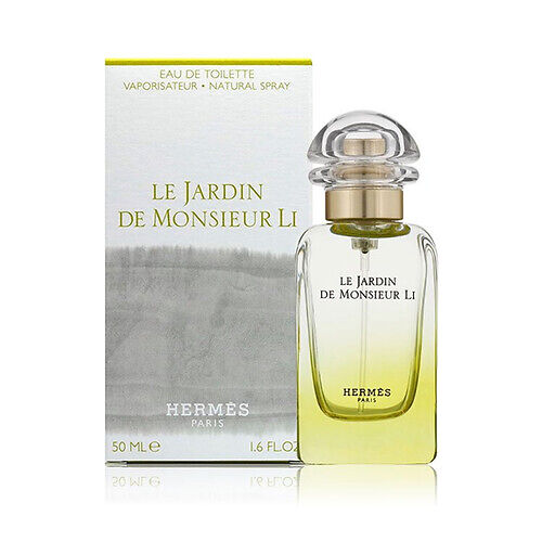 Hermes - Le Jardin De Monsieur Li - Eau de Toilette