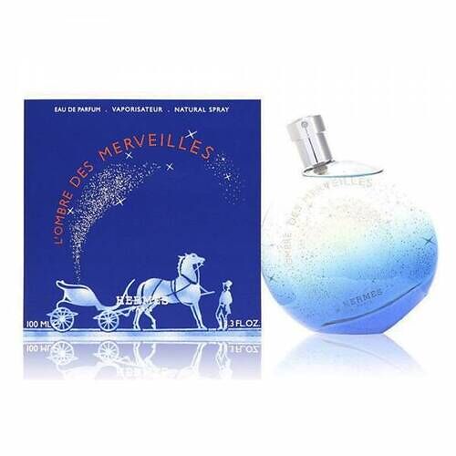 Hermes - Ombre Des Merveilles - Eau de Parfum