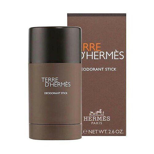[1894771] Hermes - Terre D'Hermes - Deodorante Stick (150 ml)