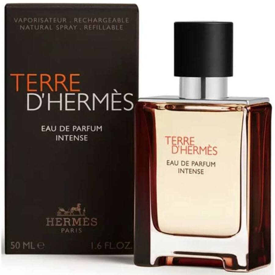 Hermes - Terre D'Hermes Intense - Eau de Parfum