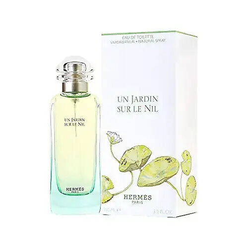 Hermes - Un Jardin Sur Le Nil - Eau de Toilette