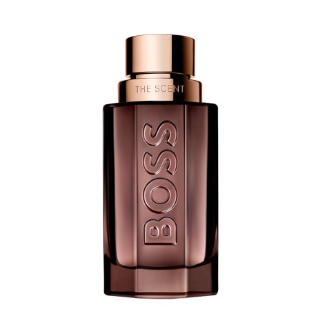 Hugo Boss - The Scent For Him - Parfum