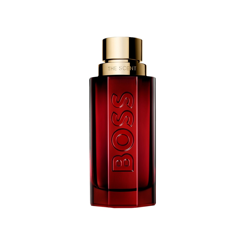 [6729191] Hugo Boss - The Scent For Him Elixir - Parfum (50 ml)