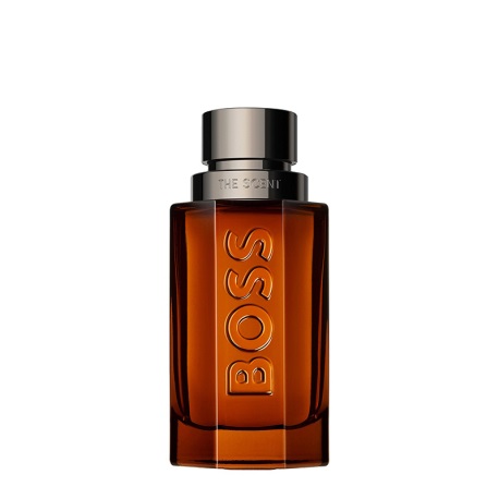 Hugo Boss - The Scent For Him Intense - Eau de Parfum