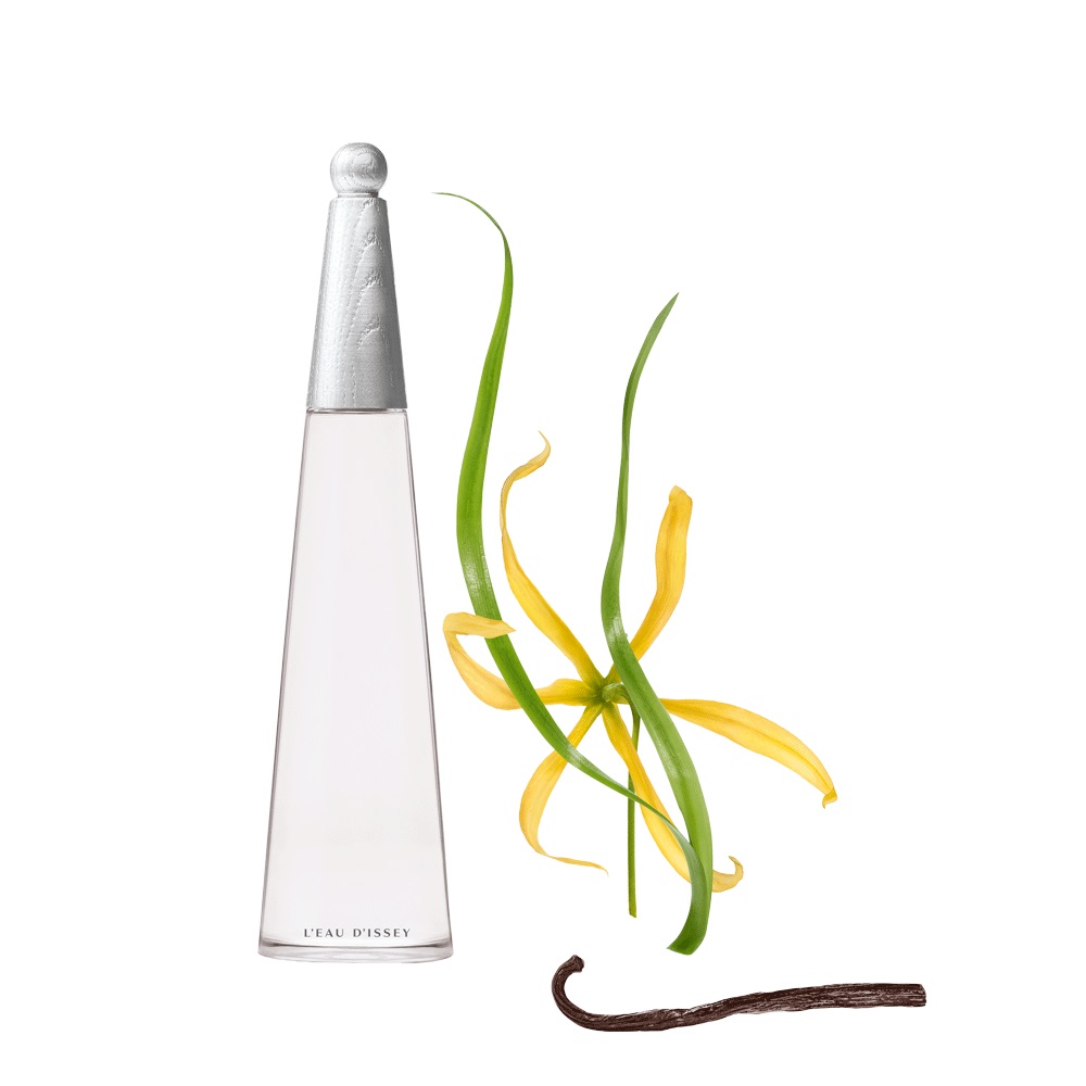 Issey Miyake - L'Eau D'Issey Intense - Eau de Parfum