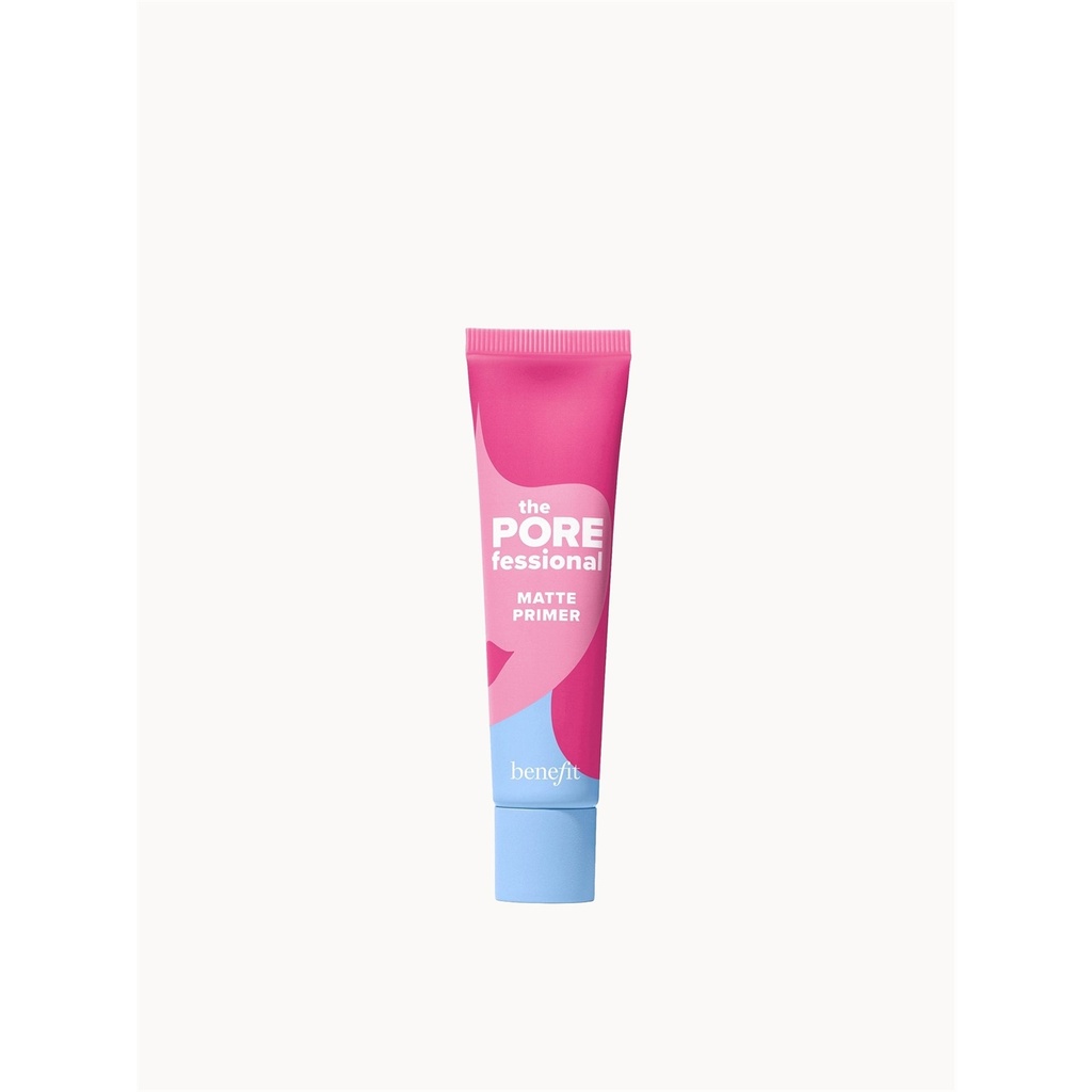 Benefit - The POREfessional Matte Primer