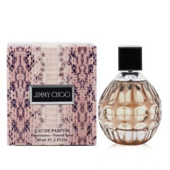 Jimmy Choo - Eau de Parfum