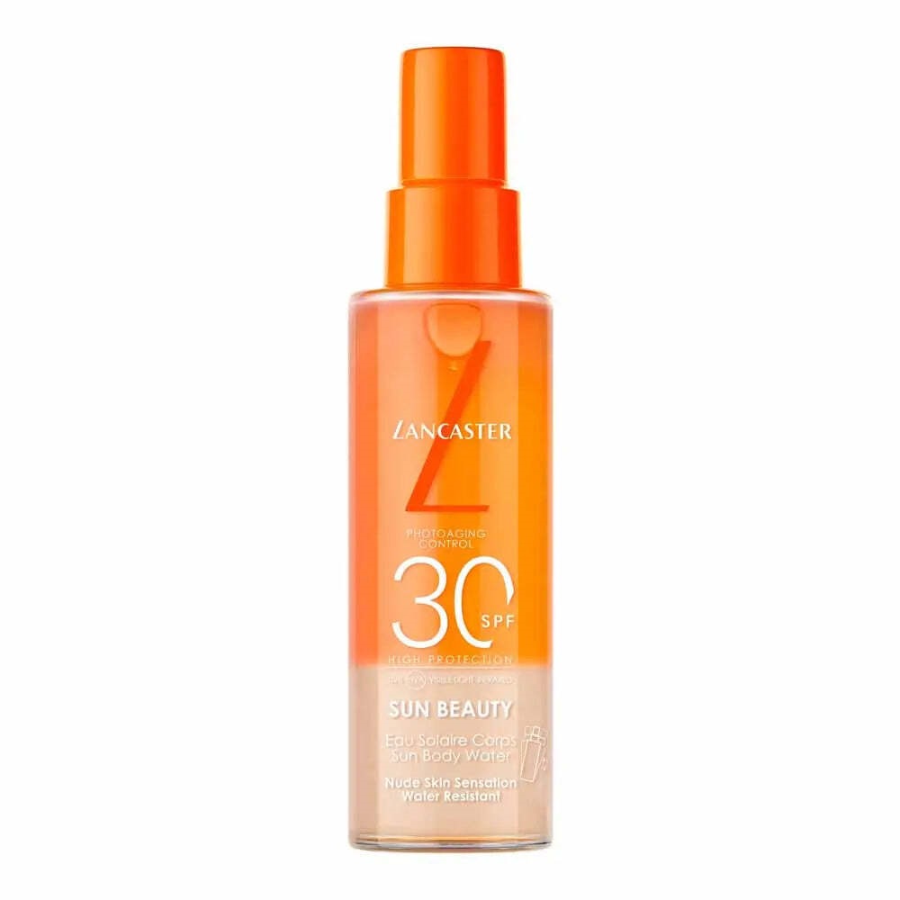 Lancaster - Sun Beauty Body Water SPF30
