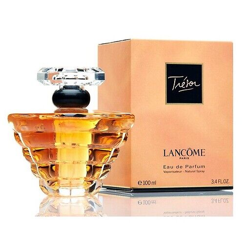 Lancome - Tresor - Eau de Parfum